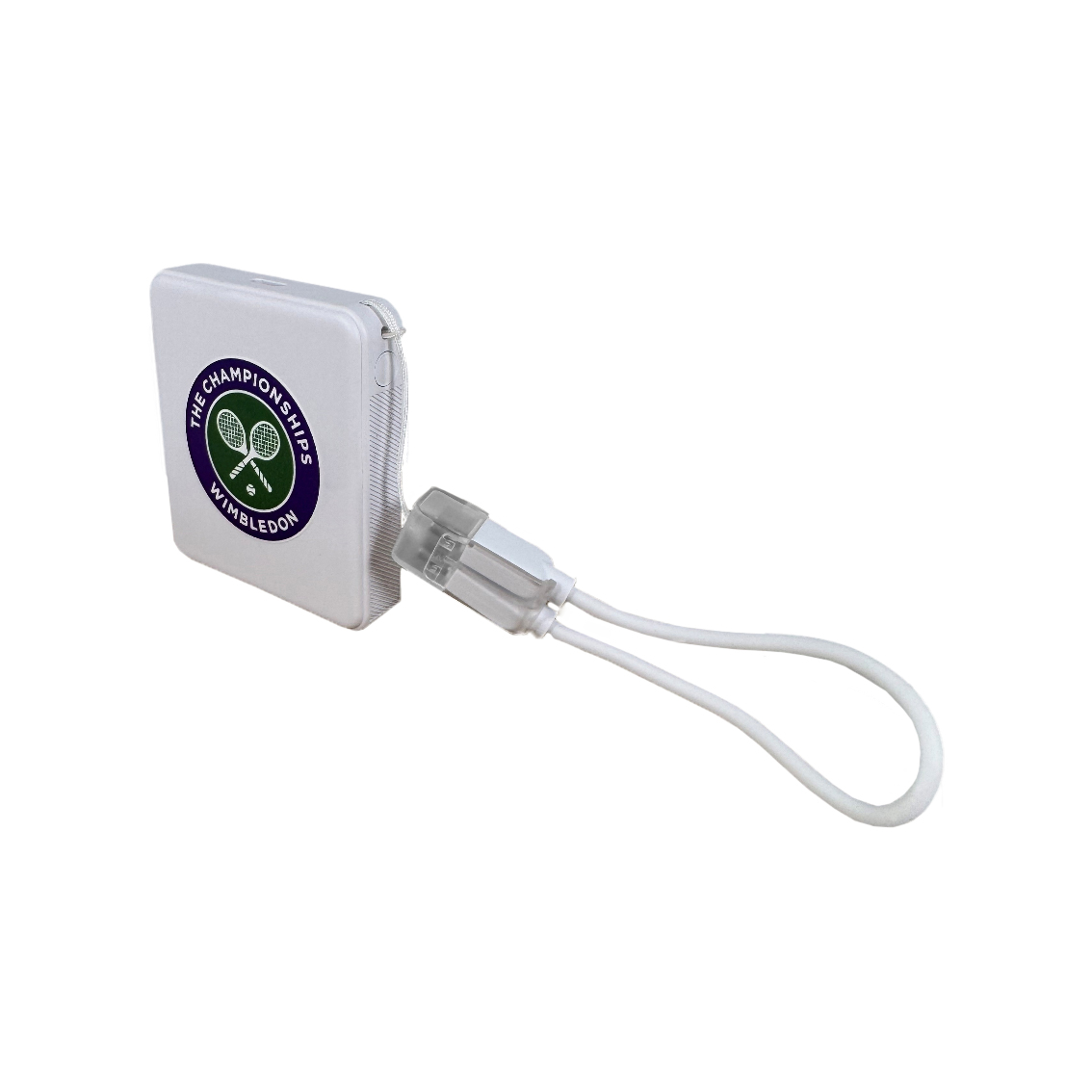 5,000mAh PocketPower Power Bank view 2